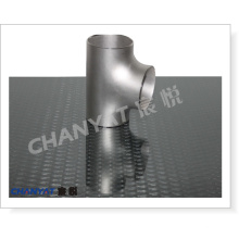 B16.9 Stainless Steel Tee as Per ASTM Wp1925n, N08925n